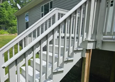 Dependable home improvement company