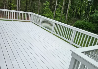 Excellent home improvement company