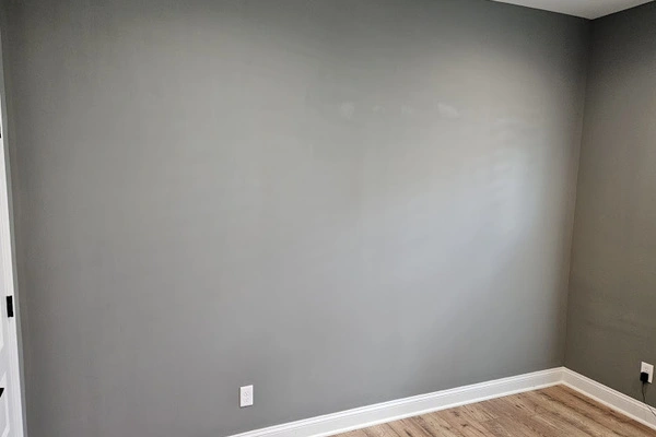 Interior Painting Services