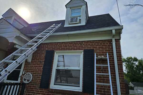 Professional home improvement company in Palmyra, VA