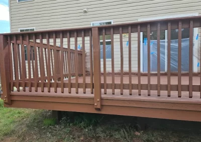 Professional home improvement services