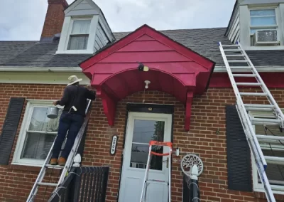 Reliable home improvement company
