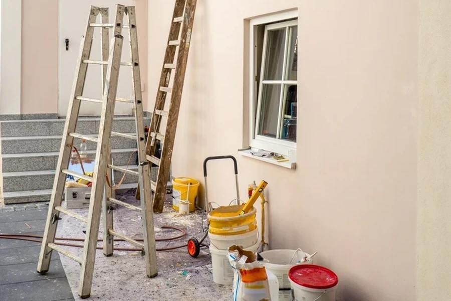 Affordable Exterior Painting Services Palmyra, VA