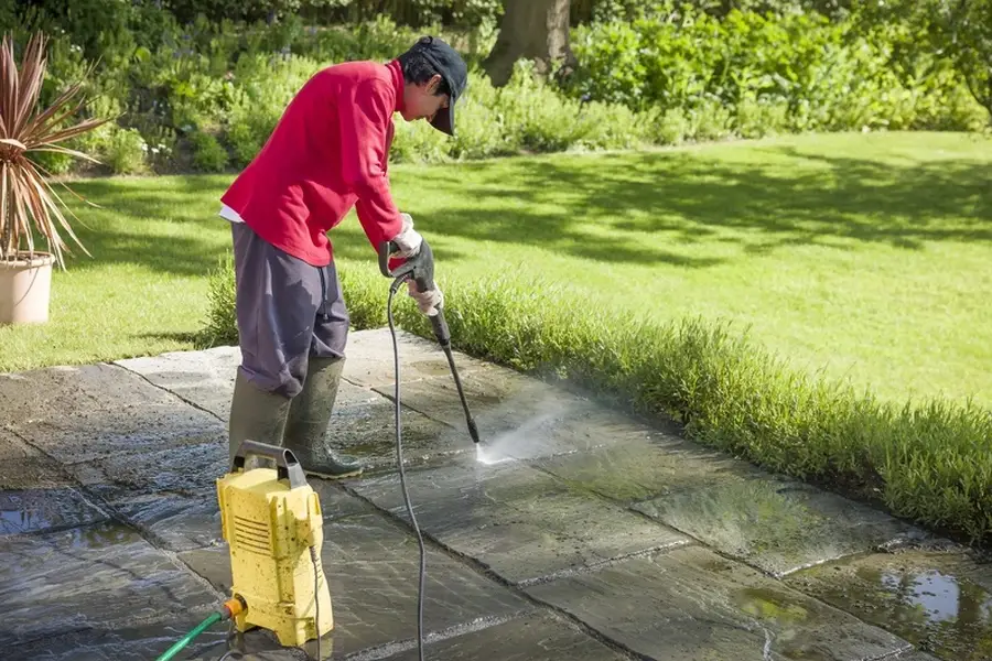 Excellent Pressure Washing Services Palmyra, VA