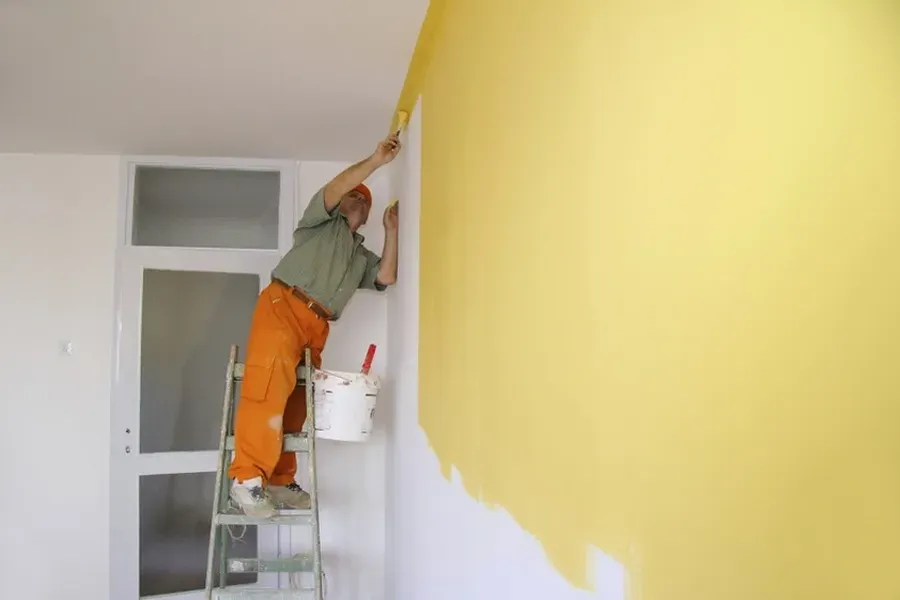 Experienced Interior Painting Services Palmyra, VA