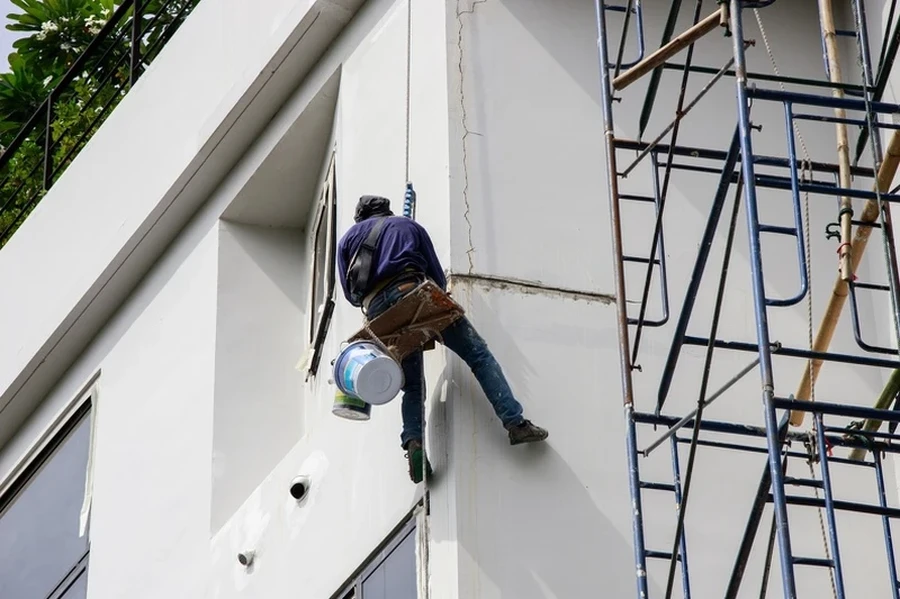 Expert Exterior Painting Services Palmyra, VA