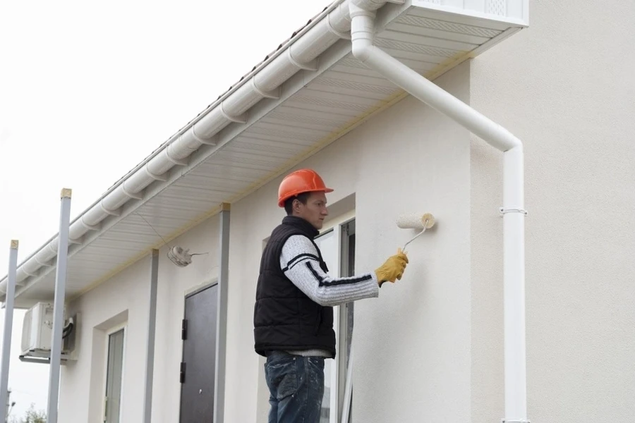 How Weather Affects Exterior Painting Results Palmyra, VA