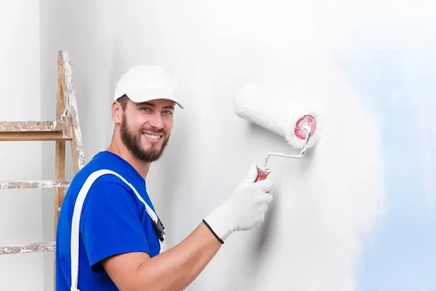 Key Considerations When Hiring Interior Painting Services Palmyra, VA