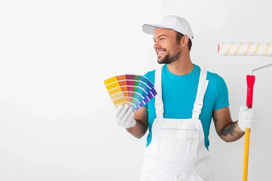 Key Considerations When Hiring Interior Painting Services in Palmyra, VA