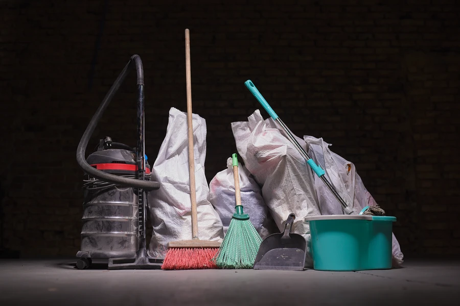 Local Post-construction Cleaning Palmyra, VA