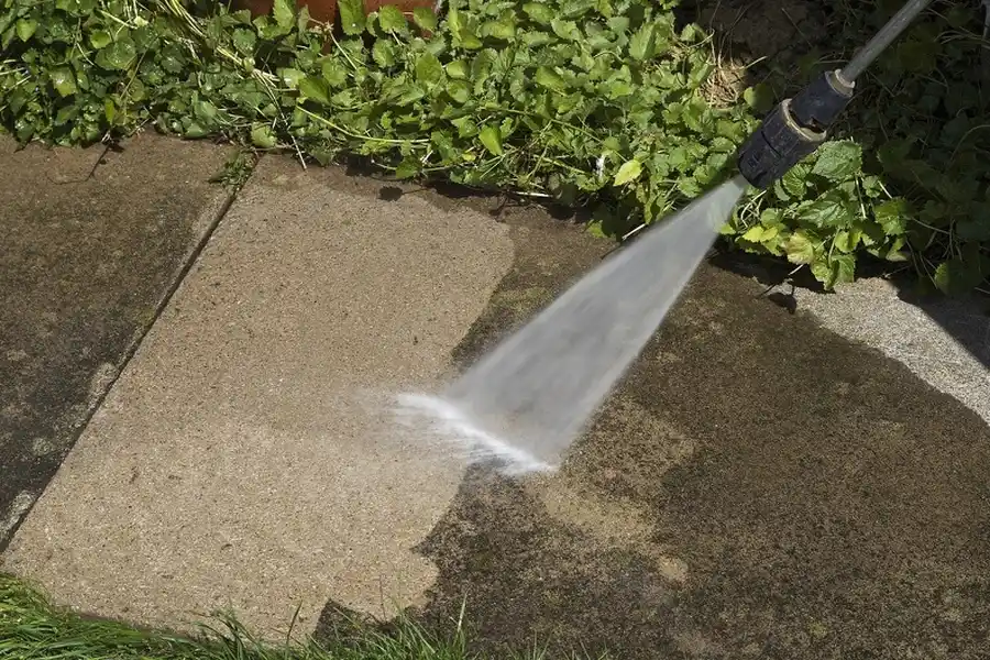 Pressure Washing Vs Soft Washing For Home Exteriors in Palmyra, VA