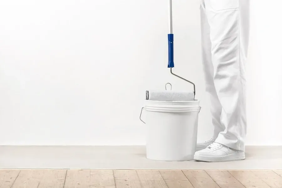 Professional Interior Painting Services Palmyra, VA