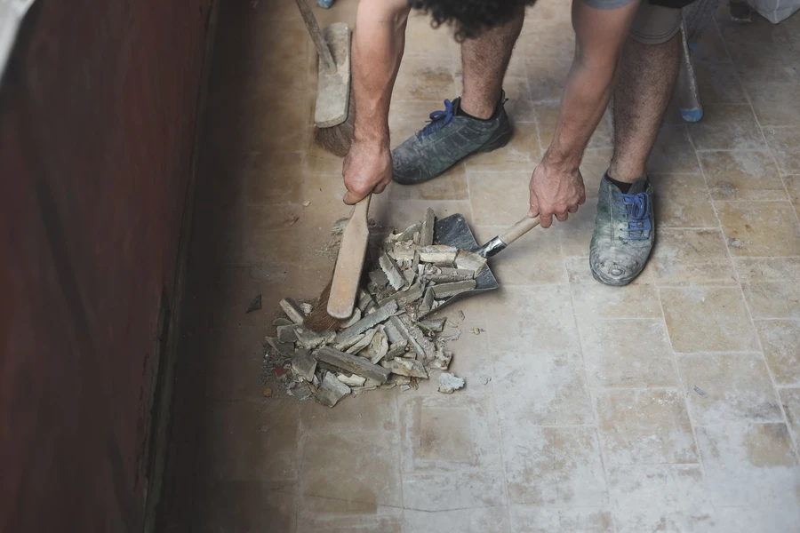 Quality Post-construction Cleaning Palmyra, VA