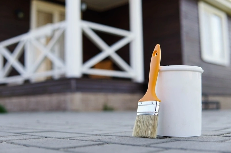 Reliable Exterior Painting Services Palmyra, VA