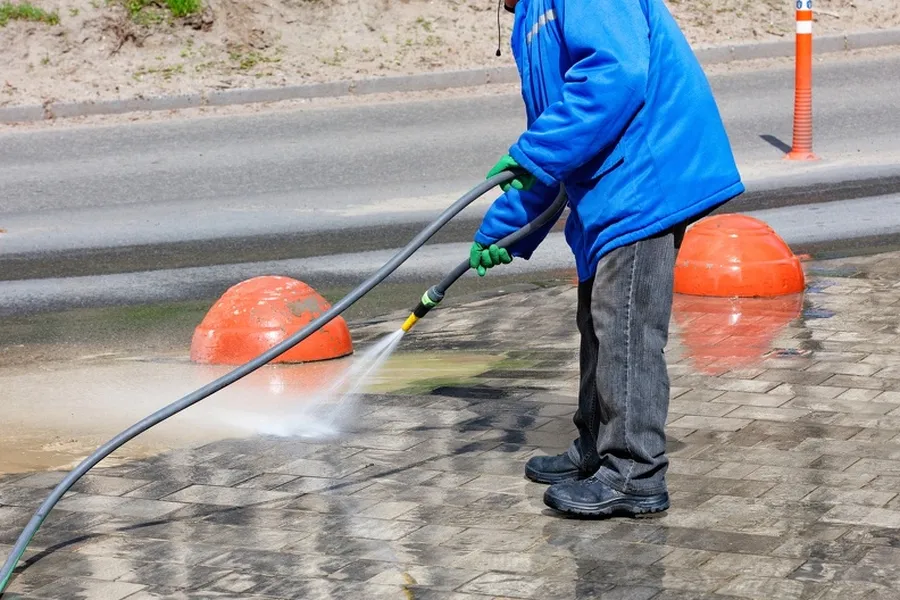 Top-rated Pressure Washing Services Palmyra, VA