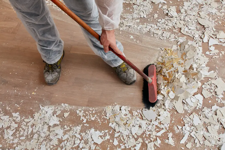 What To Expect From Post-construction Cleaning Services in Palmyra, VA