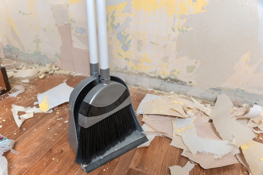 Why Builders Recommend Post-construction Cleaning Palmyra, VA